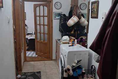 Exclusivitate! Apartament 2 camere decomandat - zona Dacia -  120.000 euro - 5