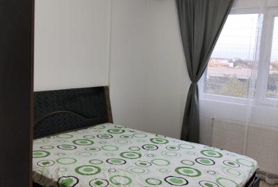 Berceni - Aparatorii Patriei , ap 2 camere + loc de parcare. - 6