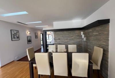 HERASTRAU DUPLEX 5 CAMERE MOBILAT LUX | 2 PARCARI - 25