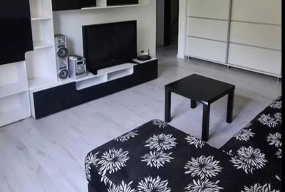 Apartament cu 3 camere, mobilat în Drumul Taberei
