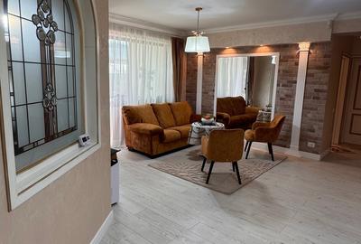 Apartament 2 camere – Str. Fermelor, parter, 500 Eur/ lunar - 14