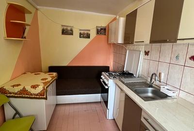 Garsoniera de inchiriat in Alba Iulia - Cetate - 4