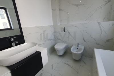 REA1019449 Penthouse de lux 2 camere lift privat bloc 2024 Polona - 6