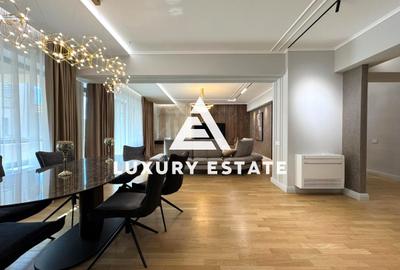 Inchiriere apartament de lux la prima utilizare in zona Herastrau Nordului - 3