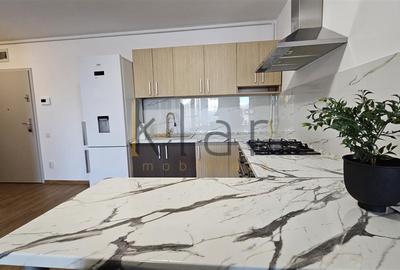 Apartament 3 camere 63mp,balcon,bloc nou, Scala Frunzisului - 13