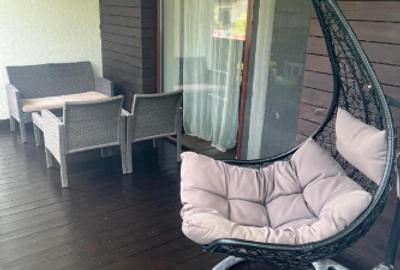 Apartament cu 2 camere semidecomandat în Clăbucet