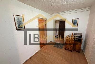 Apartament de 2 camere,  decomandat, 52.5mp, zona Diamant - 7