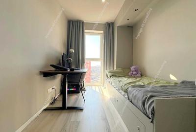Apartament 3 camere | Mobilat | Parcare inclusa - 7