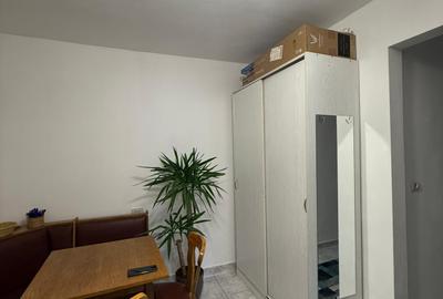 Apartament cu 2 camere decomandat în Mănăștur