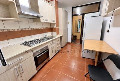 3 Camere - Etaj 3/4 - Mobilat+Utilat (Mediu) - Tiglina 3 - 79 800 Euro - 5