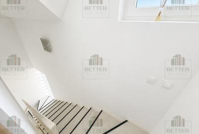Casa P+1E+M  Popesti Leordeni - 4 Camere 2 Bai Mobilata  Si Utilata - 28