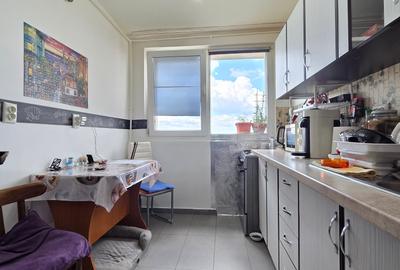 Apartament 3 cam, Campia Libertatii, Baba Novac, Arena Nationala, Piata Muncii - 1
