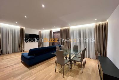 Apartament de Lux cu 4 Camere de Închiriat în Herăstrău - 3