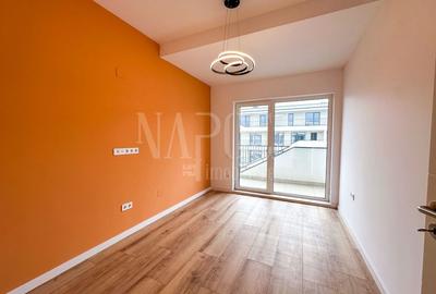 Apartament 2 camere de vanzare in Floresti - 2