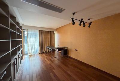 Rafinament  în Cartierul Primăverii/Apartament  de inchiriat 4 camere - 6