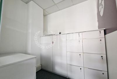 Spatiu de birou | 242mp | Parcari | La cheie | Marasti | Zona Kaufland - 14
