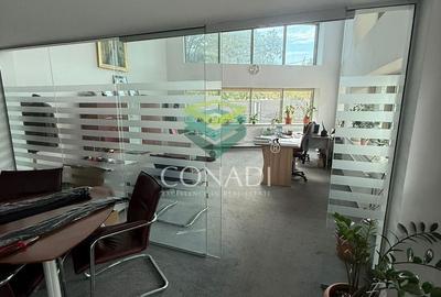 Cladire de birouri Central - Investitie - 3