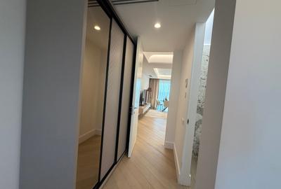 Apartament mobilat complet în Cortina 126,parcare inclusă - 14