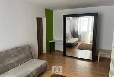 Inchiriez apartament 2 camere Campia Libertatii, la 10 min. metrou Piata Muncii. - 5