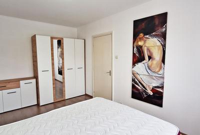 Astra, langa Piata, apartament cu 2 camere mobilat 400 euro/luna - 6