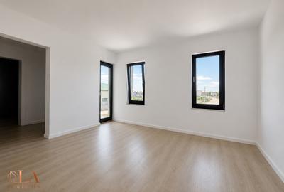 Casa individuala 4 camere | Teren 512mp | Domnesti - 7