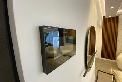 Apartament cu 2 camere de vanzare, Spazio Residence - 9
