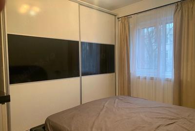 Apartament 3 Camere | Decomandat | 13 Septembrie - 2