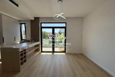 Apartament modern cu 2 camere, parcare pompa de caldura - Cetatii - 6