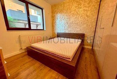 3 Camere - Bloc Nou - Crangasi - Metrou - 5
