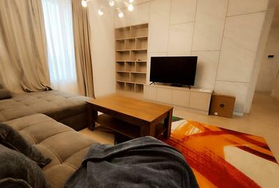 Apartament 2 Camere în Vecinătatea Pădurii Open Space - 5