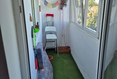 Drumul Taberei - AFI Cotroceni / Vasile Milea, apartament 3 camere de vanzare - 11