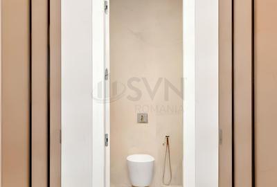 REA1026134 Apartament  superb 3 camere One Verdi Park I Design modern I Floreasc - 15