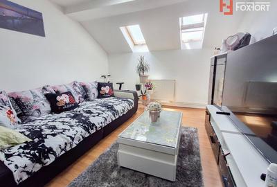 Apartament cu 2 camere decomandat, mobilat în Girocului