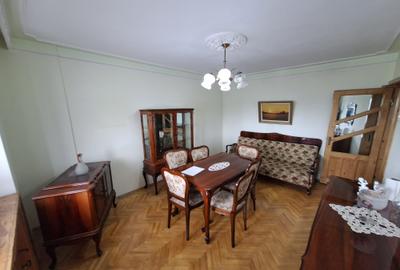 Apartament cu 3 camere decomandat, etajul  5/8, zona Garii - 2
