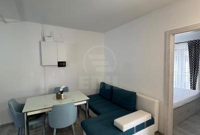 Apartament modern cu 3 camere de închiriat în Borhanci + loc de parcare - 9