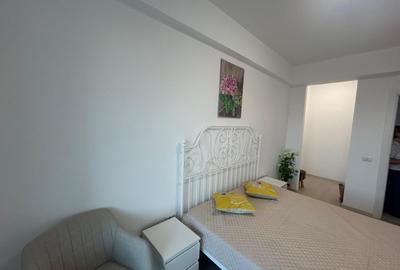 De închiriat – Apartament 2 camere | Vitan Bârzești | Bloc nou 2025 - 2
