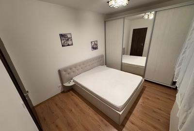 DE INCHIRIAT Apartament 2 camere, 52mp, parter - Complexul Studentesc - 2