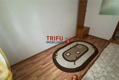 Garsonieră circulară în Cetate