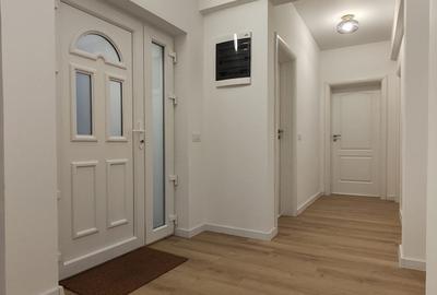 FARA COMISIOANE casa eleganta 3 camere 2 bai PARTER+pod camera tehnica la cheie - 11