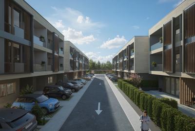PIPERA VILA PREMIUM 5 CAMERE P+2 ANSAMBLU REZIDENTIAL PRIVAT - 2