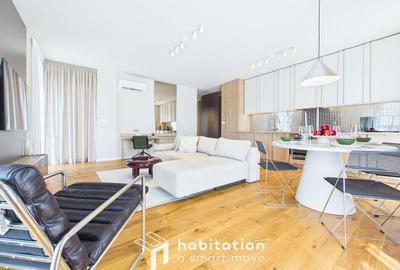 Design Premium | Nord One  -2 camere exclusivist| 750 Euro + 21% - 6
