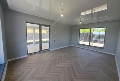 Vila eleganta Miroslava, intabulata / comision 0 % - 12
