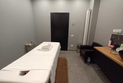 Parteneriat Afacere la Cheie – Salon Masaj în Liad Hotel - 12