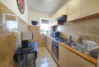 Apartament 2 camere | decomandat | etaj 5 din 10 | zona Mehedinti - 4
