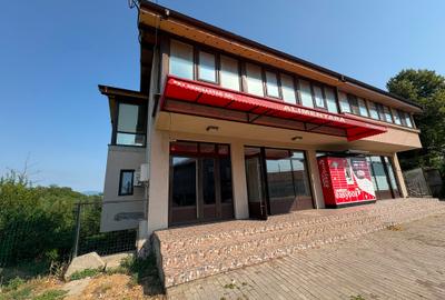De închiriat: Spațiu Comercial 50 mp – Poziție Ultra-Centrală | Golești - 1