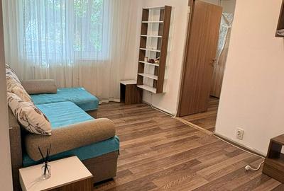 Vânzare apartament 2 camere zona  Casa de cultura mobilat utilat - 1