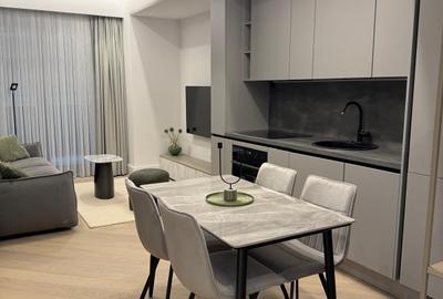 Luxury Double Studio | Cortina 126 Iancu Nicolae | Premium Design | Parking - 4