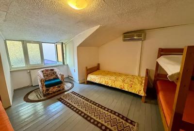 EXCLUSIVITATE | Casa 7 camere|  | Armeneasca | 230 utili | Curte 50mp - 18
