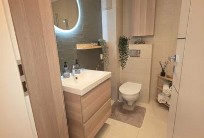 Metalurgiei-Drumul Jilavei-Apartament de 2 camere - 19