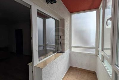 Apartament cu o camera, zona Stejarului, parter inalt. - 11